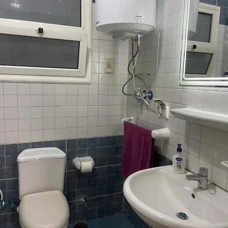 Luxury Inn: 3Br Amazing View In Madinaty12 Exterior photo
