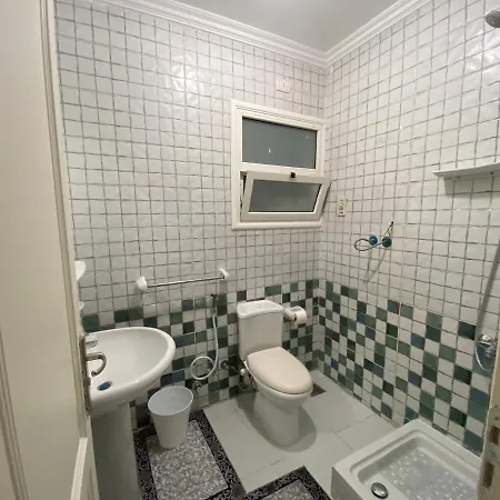 Luxury Inn: 3Br Amazing View In Madinaty12 Exterior photo