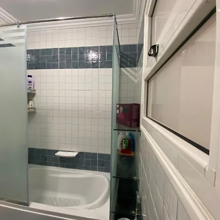 Luxury Inn: 3Br Amazing View In Madinaty12 Exterior photo