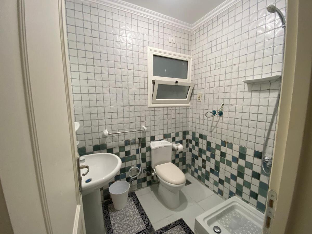 Luxury Inn: 3br Amazing View In Madinaty12 Apartment Madinaty